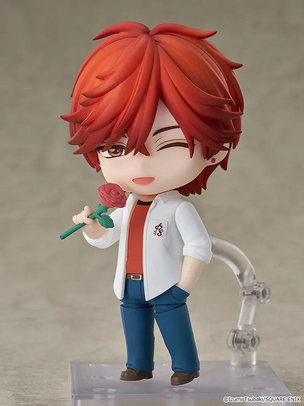 Gekkan Shoujo Nozaki-kun - Mikoshiba Mikoto - Nendoroid #2777 (Good Smile Arts Shanghai, Good Smile Company)ㅤ – Good Smile Arts Shanghai – ActionFigureBrasil