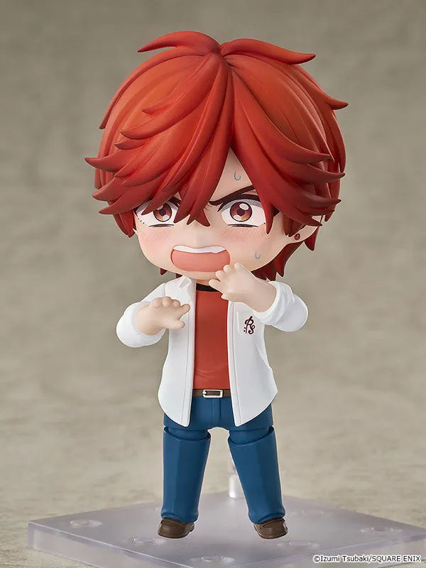 Gekkan Shoujo Nozaki-kun - Mikoshiba Mikoto - Nendoroid #2777 (Good Smile Arts Shanghai, Good Smile Company)ㅤ – Good Smile Arts Shanghai – ActionFigureBrasil