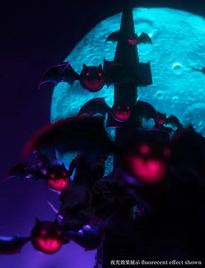 Gekko Moria – Jimei Palace – ActionFigure Brasil