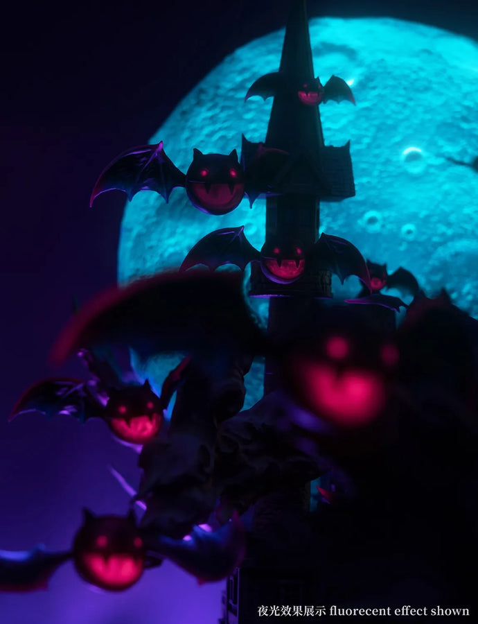 Gekko Moria – Jimei Palace – ActionFigure Brasil