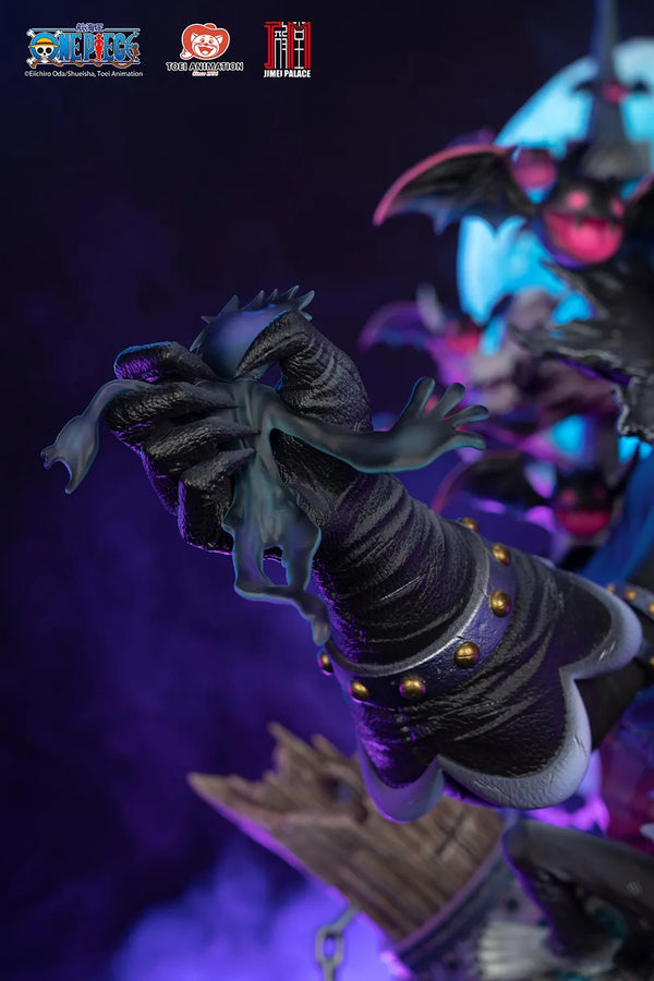 Gekko Moria – Jimei Palace – ActionFigure Brasil