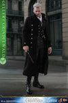 Gellert Grindelwald (Collector Edition) [HOT TOYS] (Expresso)