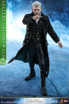 Gellert Grindelwald (Exclusive) [HOT TOYS]