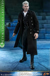 Gellert Grindelwald (Exclusive) [HOT TOYS]