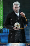 Gellert Grindelwald (Exclusive) [HOT TOYS]