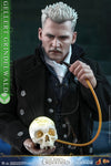 Gellert Grindelwald (Collector Edition) [HOT TOYS] (Expresso)