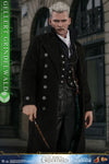 Gellert Grindelwald (Exclusive) [HOT TOYS]