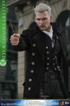 Gellert Grindelwald (Exclusive) [HOT TOYS]