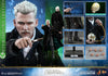 Gellert Grindelwald (Exclusive) [HOT TOYS]