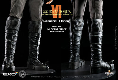 General Chang – EXO-6 – ActionFigure Brasil — ângulo diferente