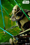 General Grievous - LIMITED EDITION: 2000 - ActionFigure Brasil