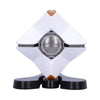 Generalist Ghost Shell Controller Companion - ActionFigure Brasil