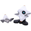 Generalist Ghost Shell Controller Companion - ActionFigure Brasil