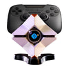 Generalist Ghost Shell Controller Companion - ActionFigure Brasil