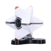 Generalist Ghost Shell Controller Companion - ActionFigure Brasil