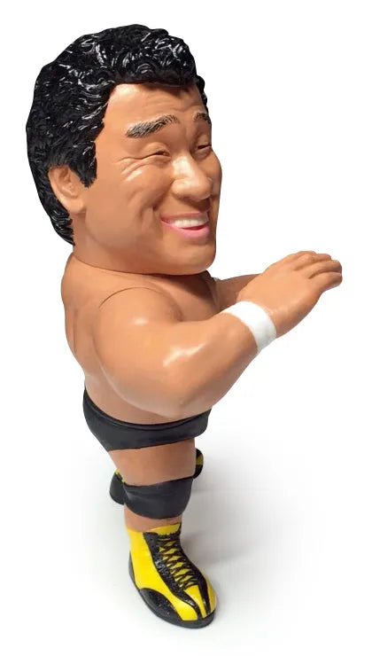 Genichiro Tenryu Retirement Commemoration Figure Chop Ver.ㅤ – Puella Magi Madoka Magica – ActionFigureBrasil