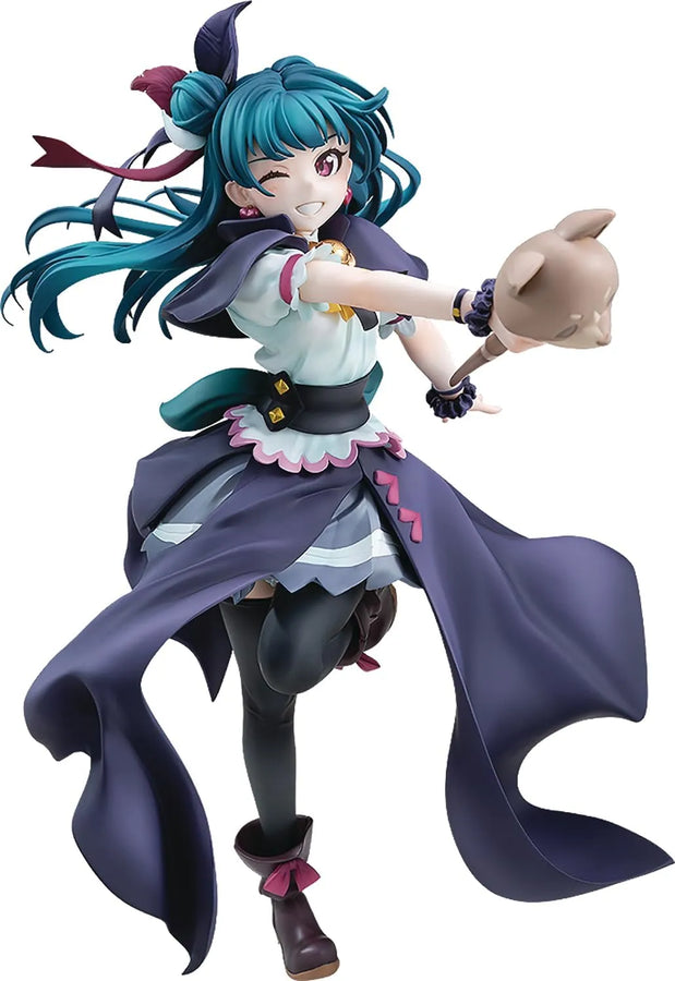 Genjitsu no Yohane - Tsushima Yoshiko - KDcolle - 1/7 (Kadokawa) [Shop Exclusive]ㅤ – Kadokawa – ActionFigureBrasil