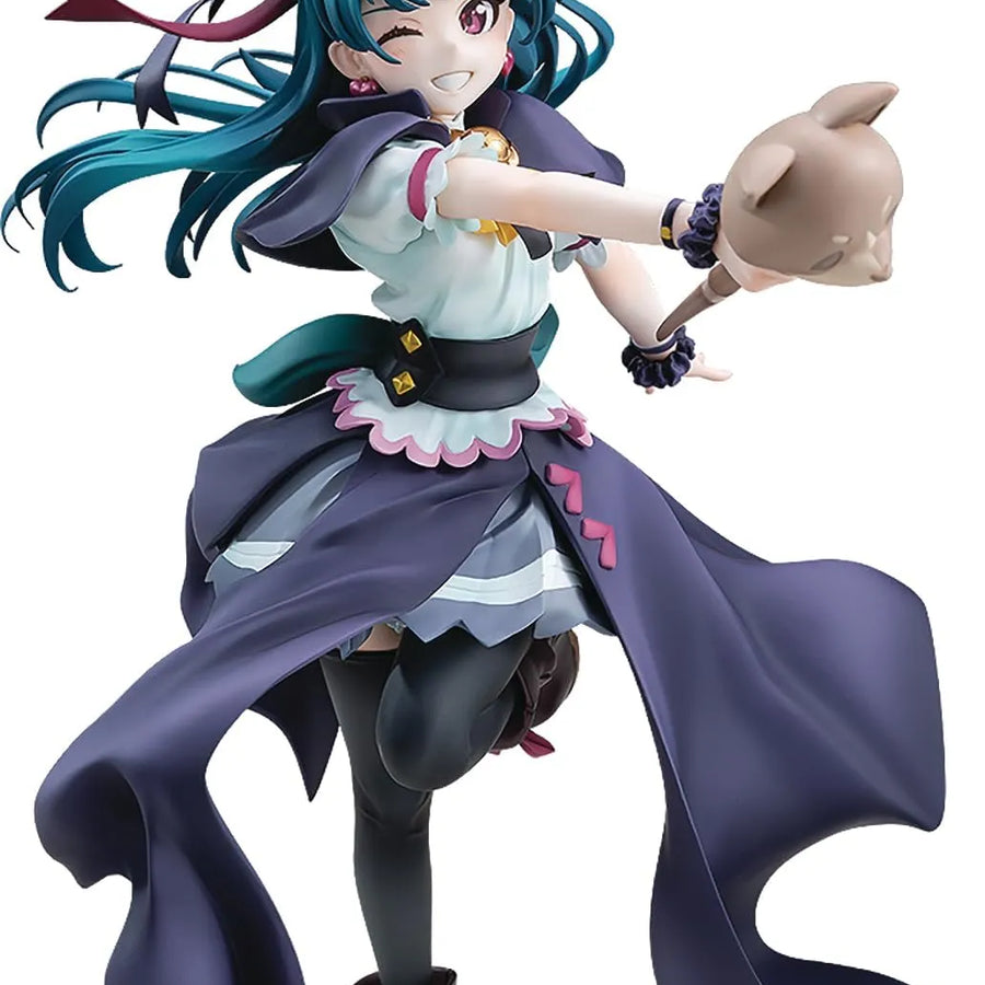 Genjitsu no Yohane - Tsushima Yoshiko - KDcolle - 1/7 (Kadokawa) [Shop Exclusive]ㅤ – Kadokawa – ActionFigureBrasil