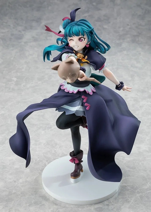 Genjitsu no Yohane - Tsushima Yoshiko - KDcolle - 1/7 (Kadokawa) [Shop Exclusive]ㅤ – Kadokawa – ActionFigureBrasil