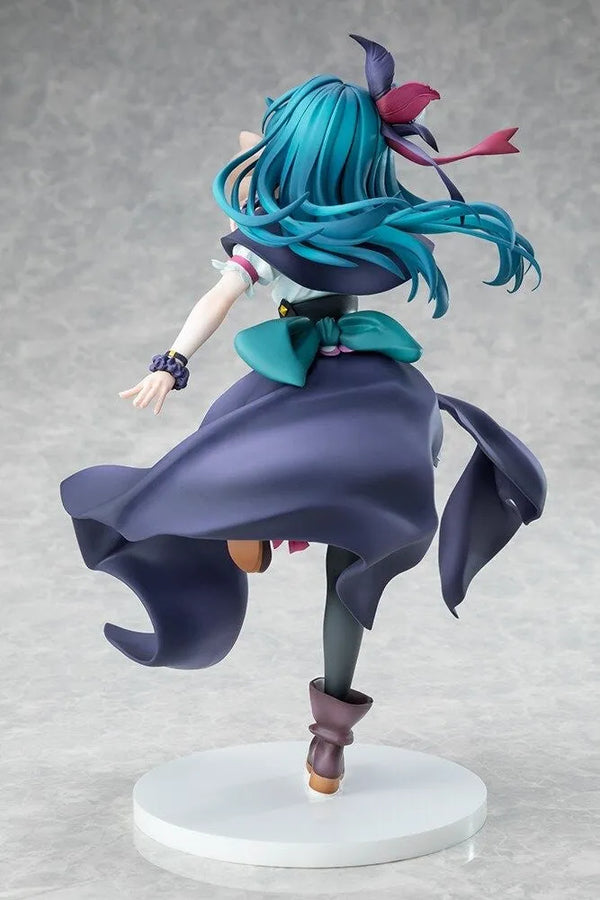 Genjitsu no Yohane - Tsushima Yoshiko - KDcolle - 1/7 (Kadokawa) [Shop Exclusive]ㅤ – Kadokawa – ActionFigureBrasil