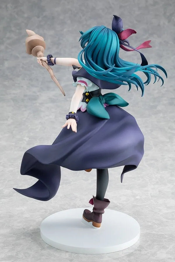 Genjitsu no Yohane - Tsushima Yoshiko - KDcolle - 1/7 (Kadokawa) [Shop Exclusive]ㅤ – Kadokawa – ActionFigureBrasil