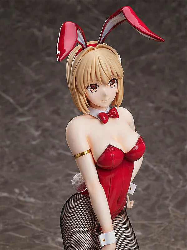 Genjitsu Shugi Yuusha no Oukoku Saikenki - Liscia Elfrieden - B-style - 1/4 - Bunny Ver. (FREEing)ㅤ – FREEing – ActionFigureBrasil