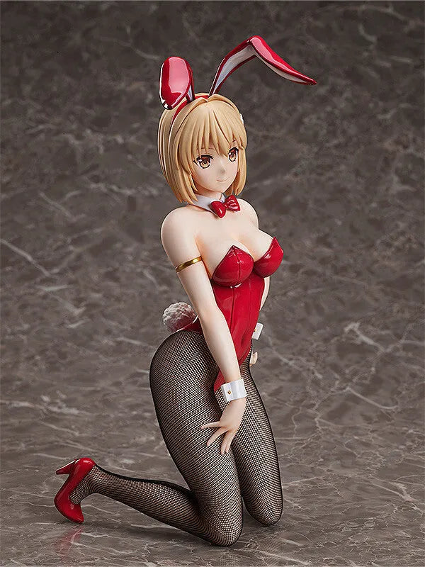 Genjitsu Shugi Yuusha no Oukoku Saikenki - Liscia Elfrieden - B-style - 1/4 - Bunny Ver. (FREEing)ㅤ – FREEing – ActionFigureBrasil