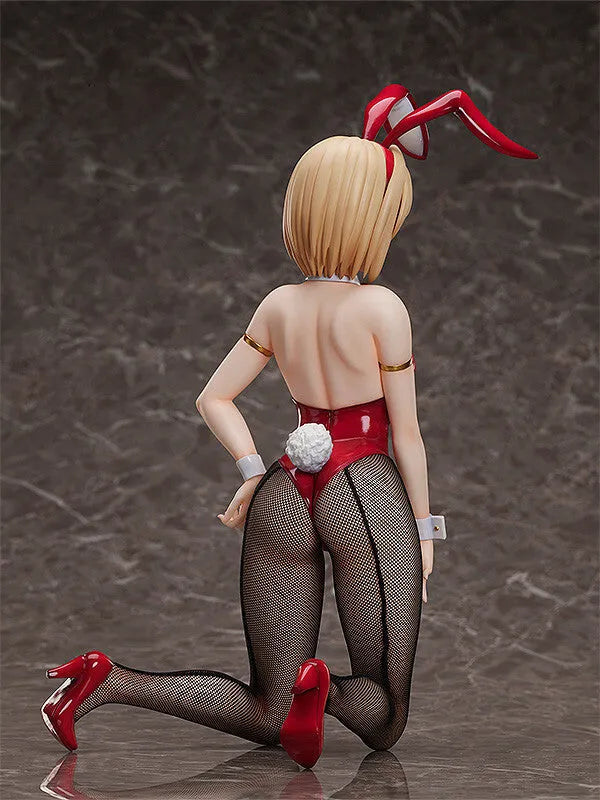 Genjitsu Shugi Yuusha no Oukoku Saikenki - Liscia Elfrieden - B-style - 1/4 - Bunny Ver. (FREEing)ㅤ – FREEing – ActionFigureBrasil