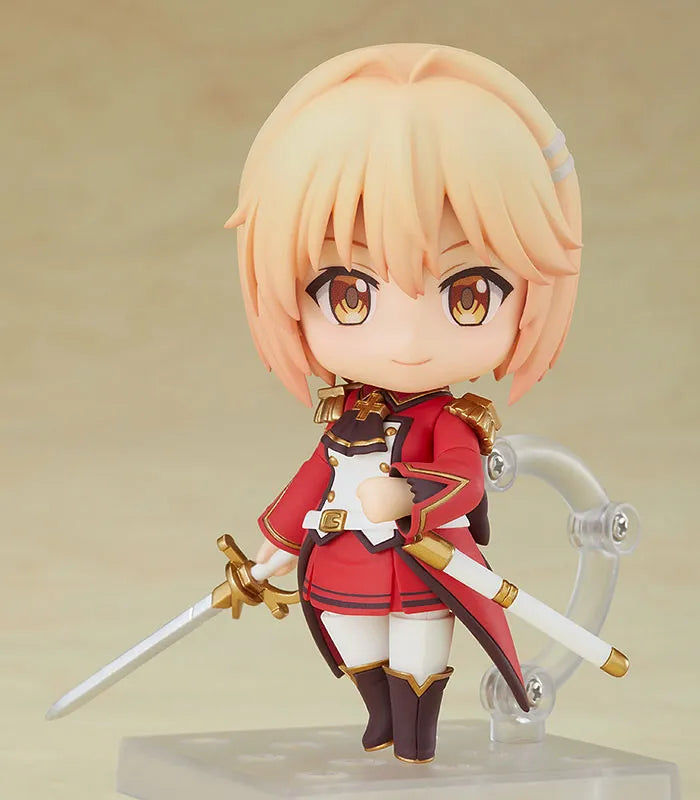 Genjitsu Shugi Yuusha no Oukoku Saikenki - Liscia Elfrieden - Nendoroid #1725 (Good Smile Company)ㅤ – Good Smile Company – ActionFigureBrasil