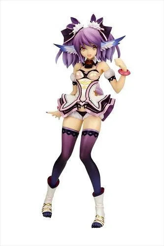 Genkai Tokki Moero Chronicle - Lilia - 1/7 - Early color ver. (Jesnet)ㅤ – Jesnet – ActionFigure Brasil