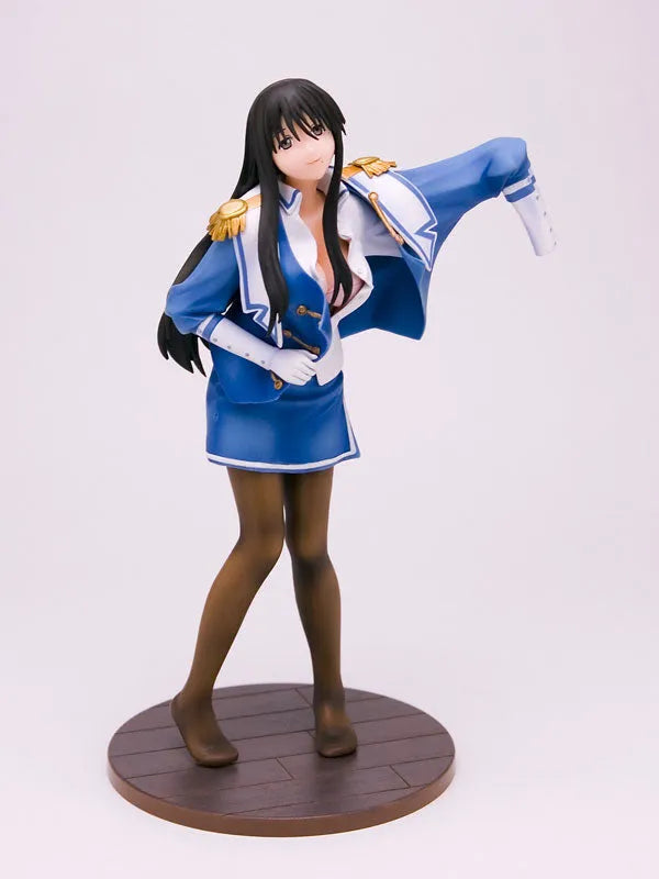 Genshiken - Kanako Ohno 1/8ㅤ – Gantaku – ActionFigure Brasil