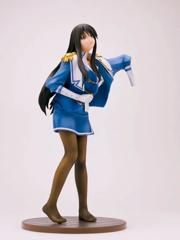 Genshiken - Kanako Ohno 1/8ㅤ – Gantaku – ActionFigure Brasil