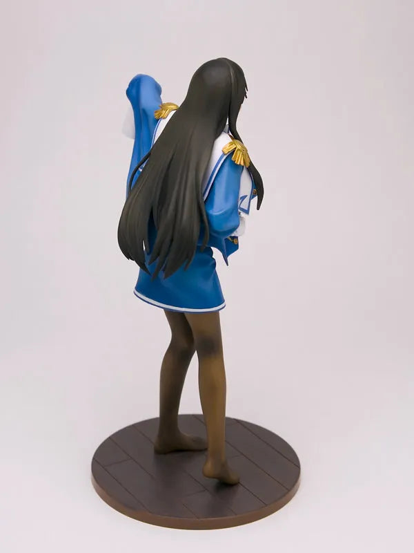 Genshiken - Kanako Ohno 1/8ㅤ – Gantaku – ActionFigure Brasil