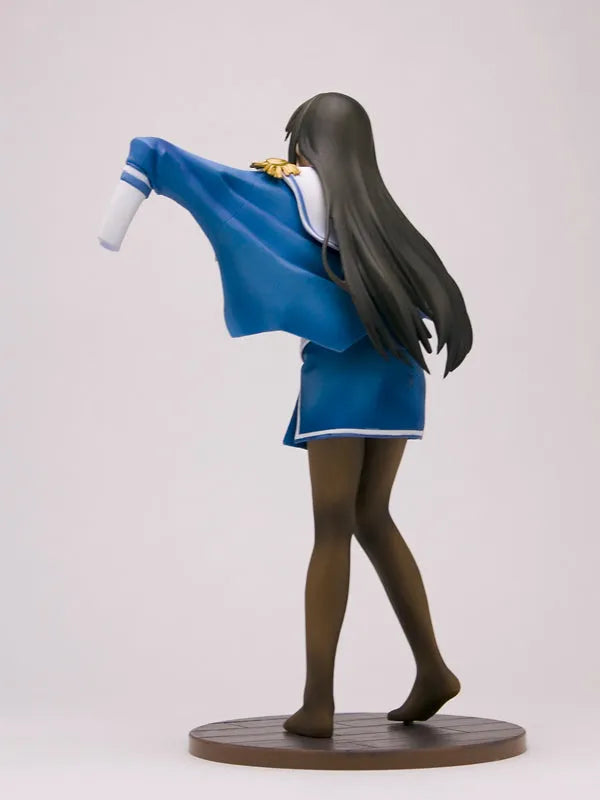 Genshiken - Kanako Ohno 1/8ㅤ – Gantaku – ActionFigure Brasil