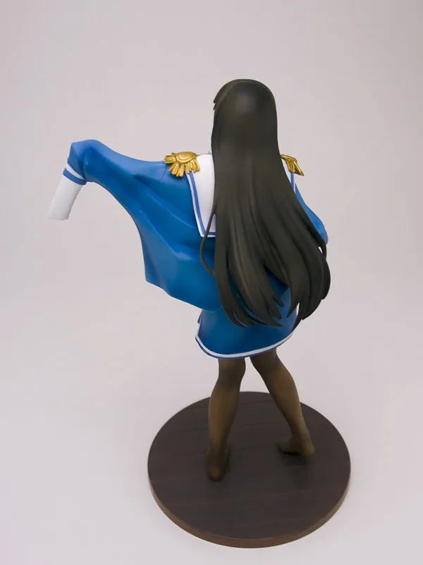 Genshiken - Kanako Ohno 1/8ㅤ – Gantaku – ActionFigure Brasil