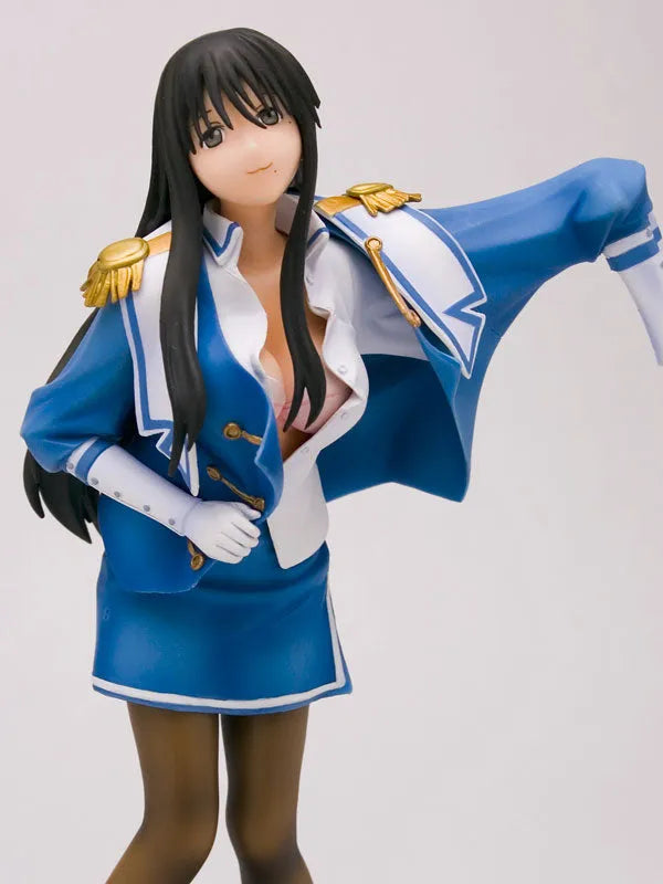 Genshiken - Kanako Ohno 1/8ㅤ – Gantaku – ActionFigure Brasil