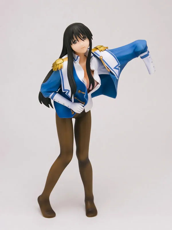 Genshiken - Kanako Ohno 1/8ㅤ – Gantaku – ActionFigure Brasil