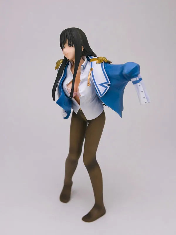 Genshiken - Kanako Ohno 1/8ㅤ – Gantaku – ActionFigure Brasil
