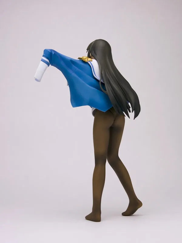 Genshiken - Kanako Ohno 1/8ㅤ – Gantaku – ActionFigure Brasil