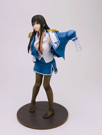 Genshiken - Kanako Ohno 1/8ㅤ – Gantaku – ActionFigure Brasil — detalhe do produto