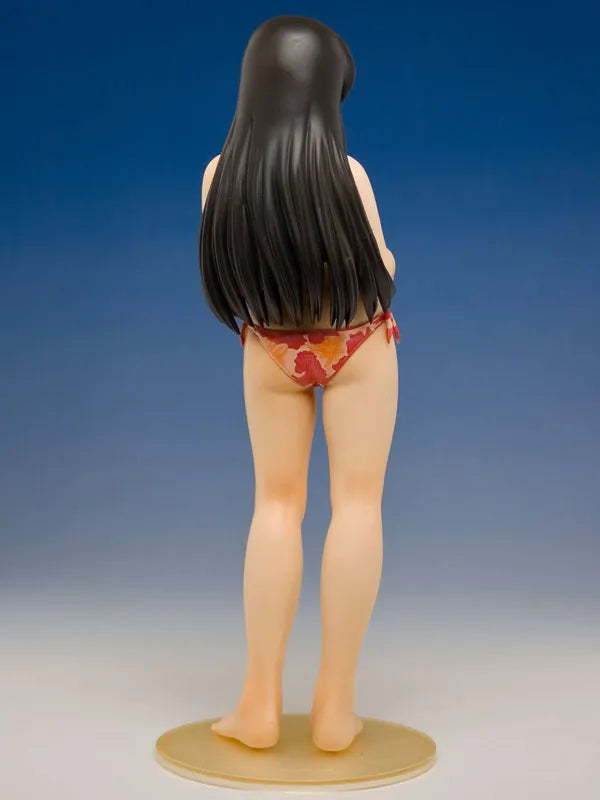 Genshiken - Kanako Ohno Beach Volleyball Ver. 1/7ㅤ – Gantaku – ActionFigure Brasil