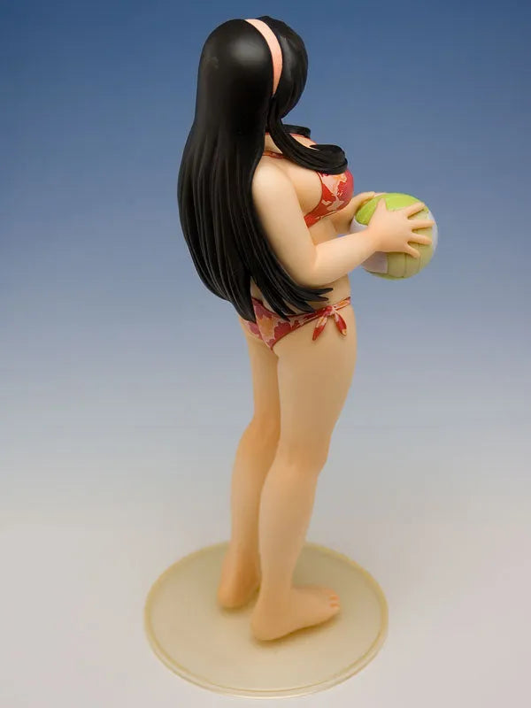 Genshiken - Kanako Ohno Beach Volleyball Ver. 1/7ㅤ – Gantaku – ActionFigure Brasil
