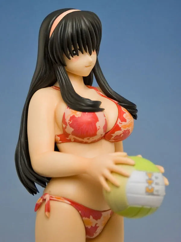 Genshiken - Kanako Ohno Beach Volleyball Ver. 1/7ㅤ – Gantaku – ActionFigure Brasil