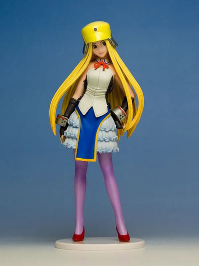 Genshiken - Kasukabe Saki - SIF EX - 1/8 (Yamato)ㅤ – Yamato – ActionFigure Brasil