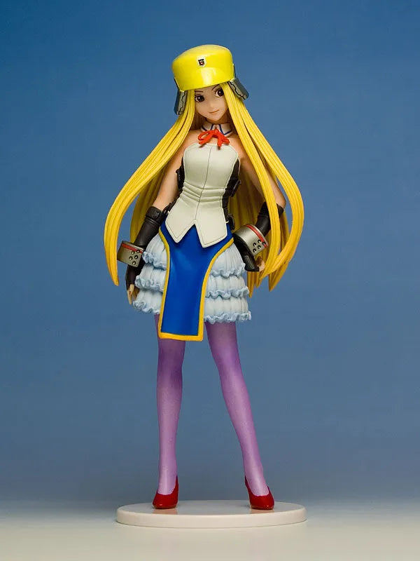 Genshiken - Kasukabe Saki - SIF EX - 1/8 (Yamato)ㅤ – Yamato – ActionFigure Brasil