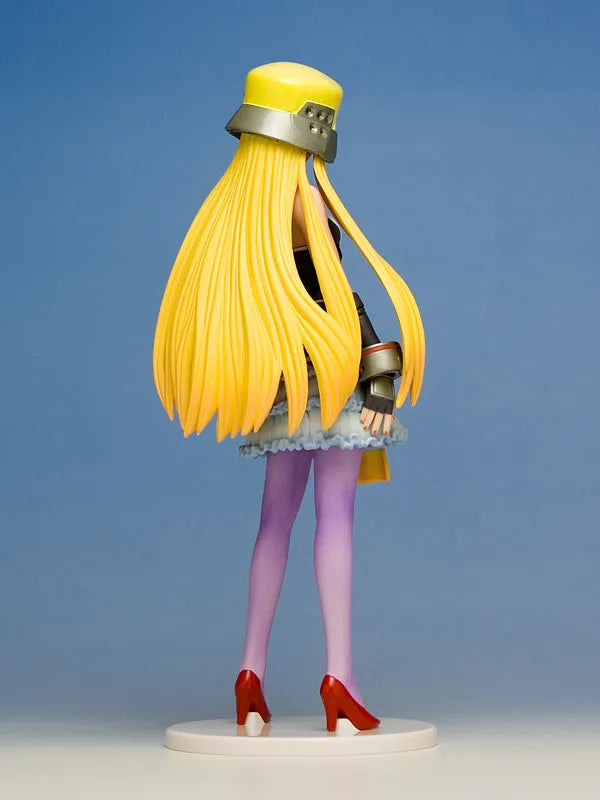 Genshiken - Kasukabe Saki - SIF EX - 1/8 (Yamato)ㅤ – Yamato – ActionFigure Brasil
