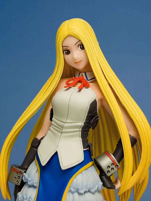Genshiken - Kasukabe Saki - SIF EX - 1/8 (Yamato)ㅤ – Yamato – ActionFigure Brasil