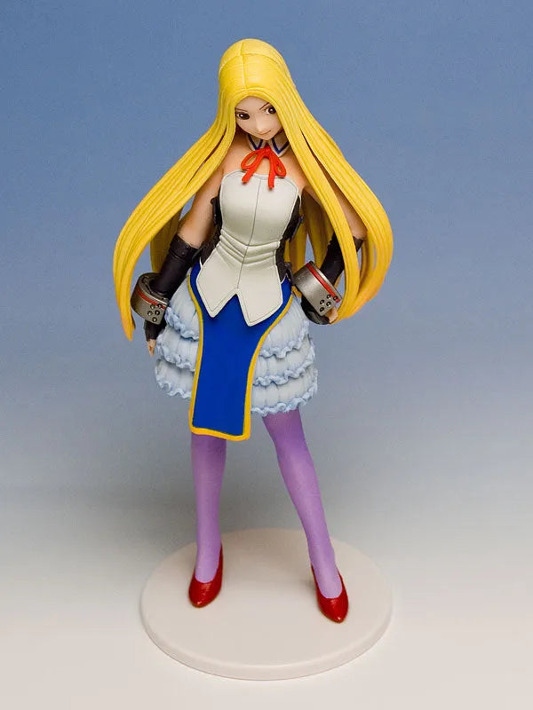 Genshiken - Kasukabe Saki - SIF EX - 1/8 (Yamato)ㅤ – Yamato – ActionFigure Brasil