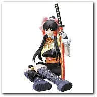 Genshiken - Oono Kanako - SRDX (Yujin)ㅤ – Yujin – ActionFigure Brasil