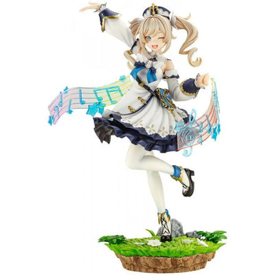 Genshin Impact - Barbara Pegg - 1/7 (Kotobukiya)ㅤ – Kotobukiya – ActionFigure Brasil